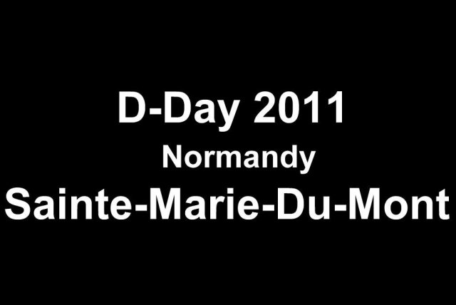 D-Day Normandy